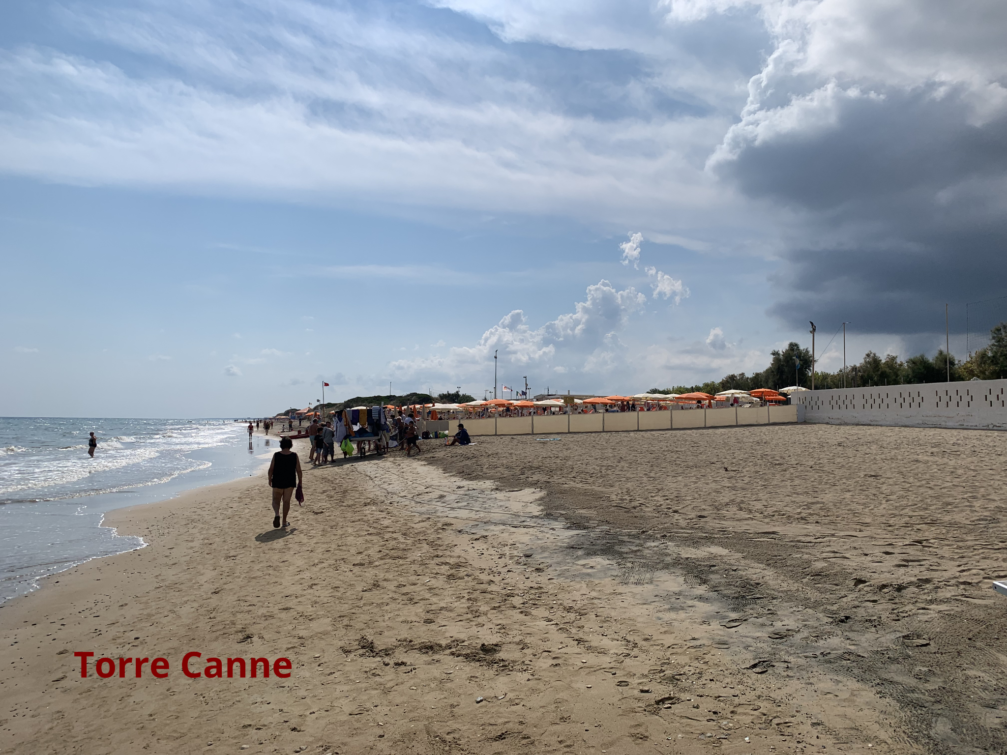 Torre Canne